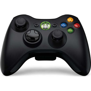 Xbox 360 Controller wireless, i zi