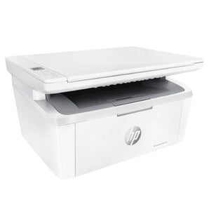 Printer HP LaserJet MFP M141W, Wireless