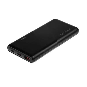 PowerBank Moxom 10000 MAH , e zezë