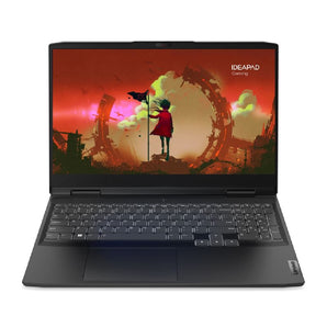 Laptop gaming Lenovo IdeaPad Gaming 3 15ARH7, AMD Ryzen 7 6800H, RTX 3050 4GB. 16GB Ram , 512GB SSD, 15.6" 120Hz FHD