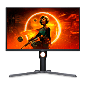 Monitor gaming AOC 25G3ZM - 24.5" FHD , 240Hz