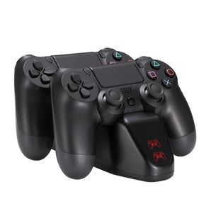 PS4 Controller Dual Charger