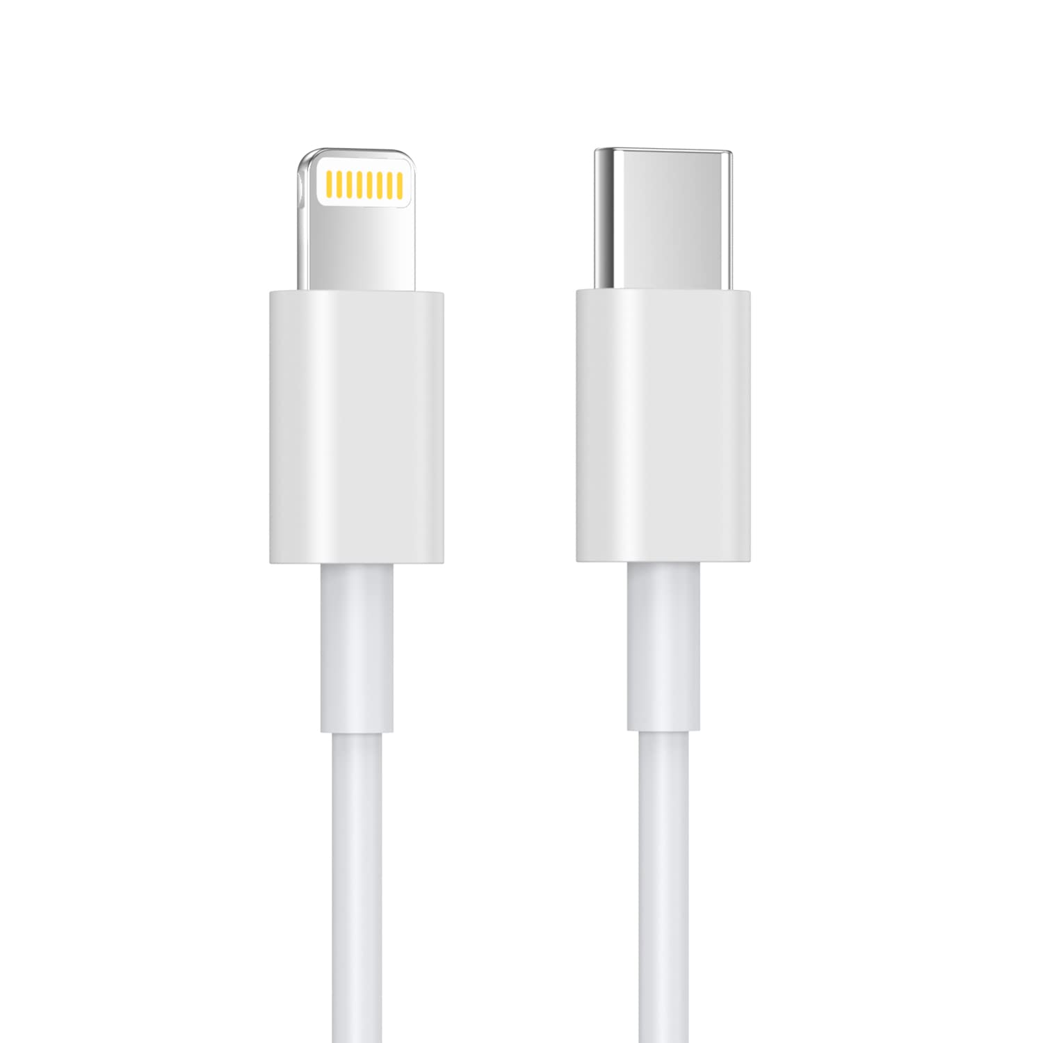 Karikues iPhone 25W Koka + Kabllo USB-C to Lightning 1M