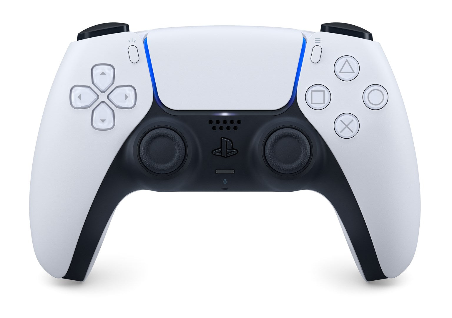 PS5 Sony Kontroller DualSense , i bardhë