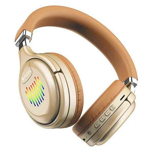 Kufje Moxom MX-WL14 Wireless , Gold