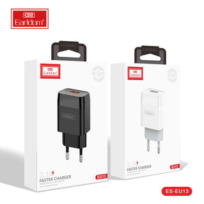 Karikues muri Micro-USB 2.1A fast charging