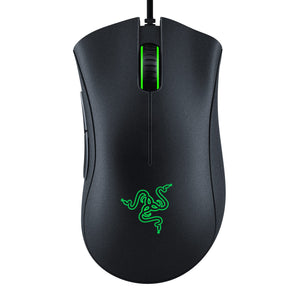 Maus Razer DeathAdder Essential, i zi