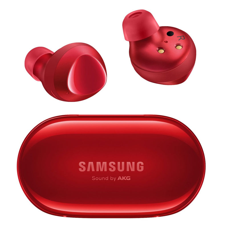 Degjuse Samsung Galaxy Buds PLUS , të kuqe