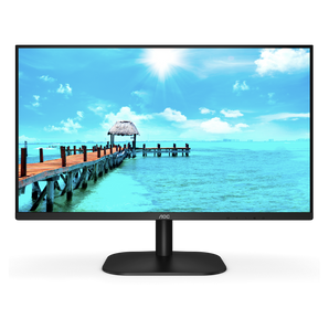 Monitor AOC 27B2DM, 27" FHD 1920x1080 , 75Hz