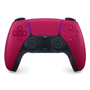 PlayStation 5 Controller Dual-Sense, Cosmic Red