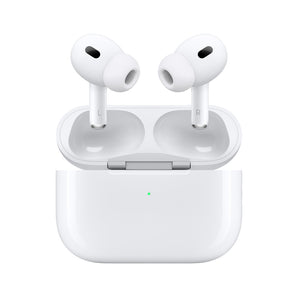 Dëgjuse AirPods Pro 2 , të bardha