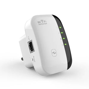 Zgjërues rrjeti Wi-Fi Extender MT02