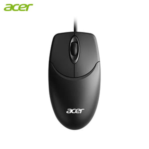 Maus me kabllo Acer M117