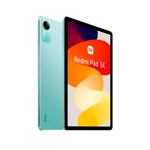 Tablet Xiaomi Redmi Pad SE 8/256Gb, Mint Green