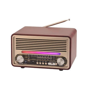 Altoparlant dhe radio klasike , NS-6680BT