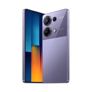 Celular Xiaomi Redmi Poco M6 Pro 12/512Gb , Purple