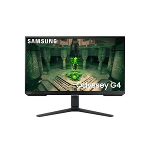 Monitor gaming Samsung Odyssey G4 LS27BG400EUXEN 27" FHD, 240hz