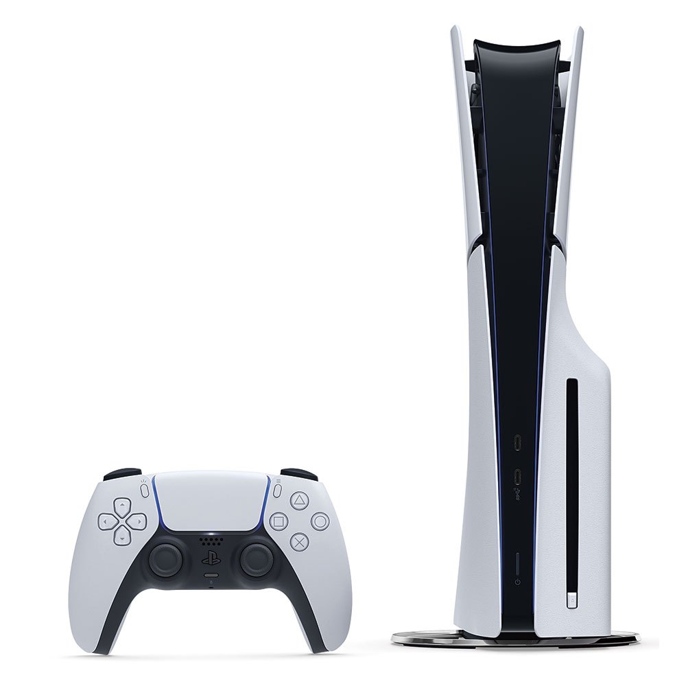 PlayStation®5 Konzolë (Model Slim) 1TB