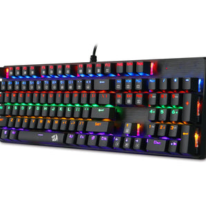 Tastierë gaming REDRAGON K208