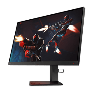 Monitor gaming HP OMEN X25F, 24.5" FHD, 240Hz