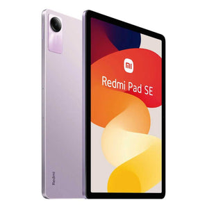 Tablet Xiaomi Redmi Pad SE 8/256Gb, Lavander Purple